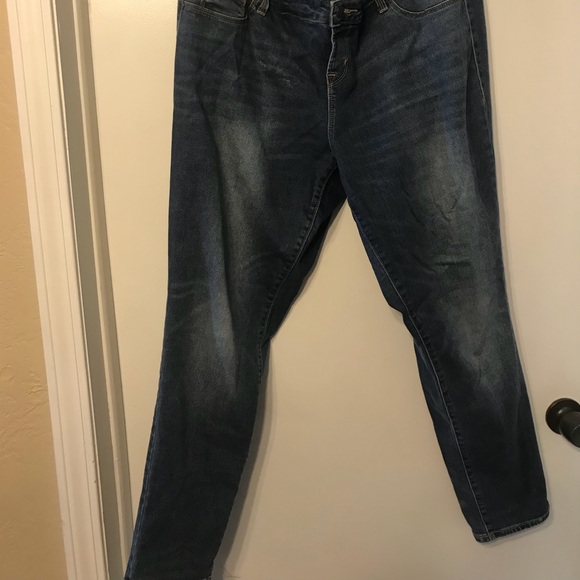 Maternity jeans - Picture 4 of 4